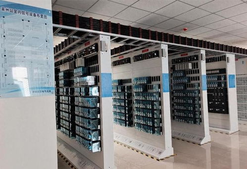 濰煙高鐵四電系統集成及相關工程靜態驗收通過專家評審，信息系統集成服務護航高鐵建設